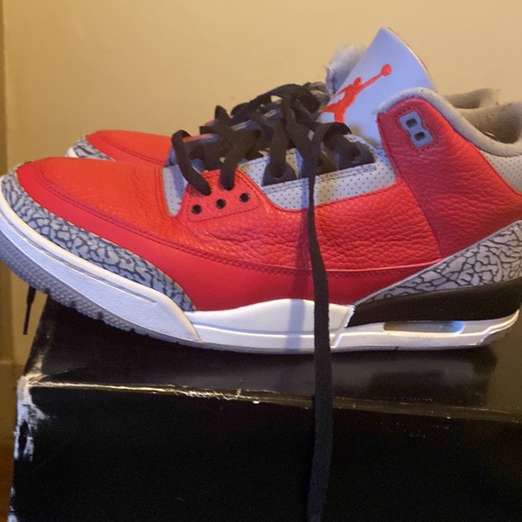 Jordan - Picture 3 of 4